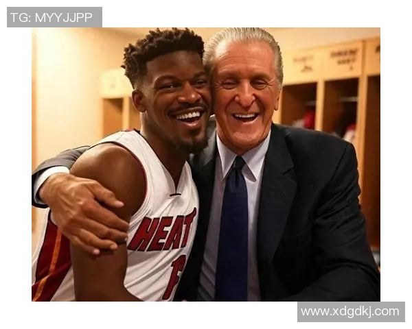 热火经理透露球队正就签下一位重要球员进行紧密谈判