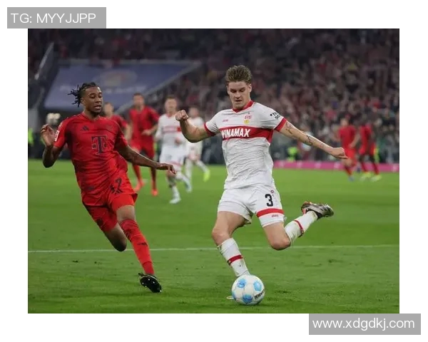 云达不来梅客场大胜斯图加特，豪取3分展示实力