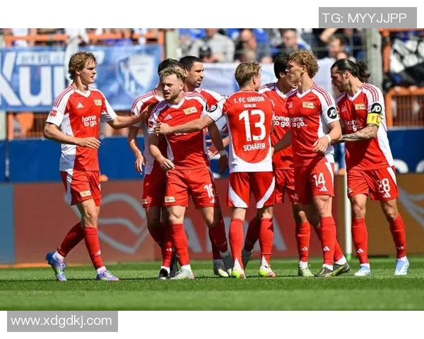 沃尔夫斯堡客战柏林联盟，延续德甲胜利之路