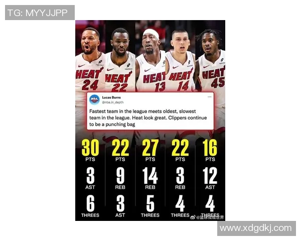 热火客场巨胜老鹰,戈兰德成全队最高得分者 热火客场巨胜老鹰,戈兰德成全队最高得分者