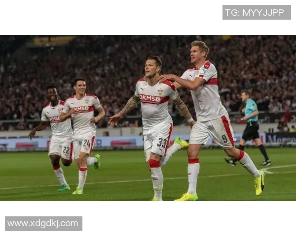 斯图加特主场豪取胜利，横扫弗赛堡，取得重要胜利