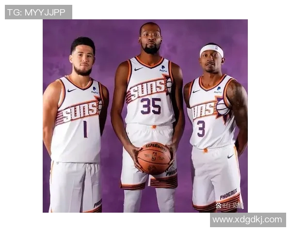 太阳队新赛季目标定位，欲冲击季后赛