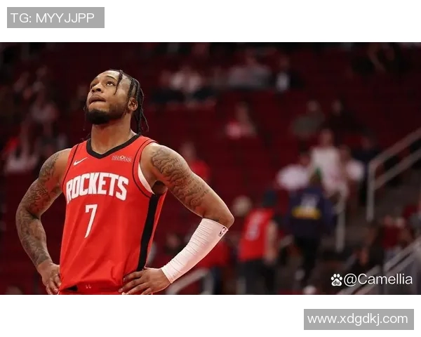 奇才新秀展现惊人实力夺得最佳新秀称号