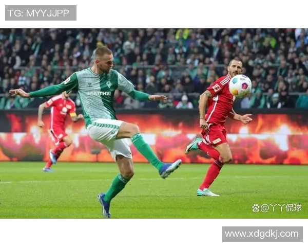 云达不莱梅击败柏林联合，迈向德甲胜利之路