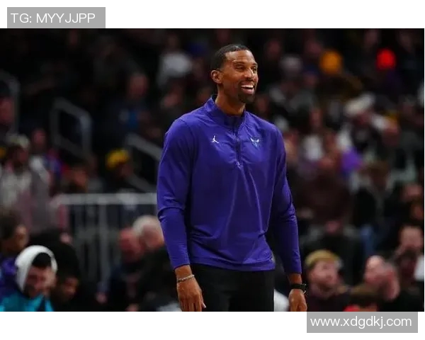 黄蜂主帅：韦伯斯特是球队核心