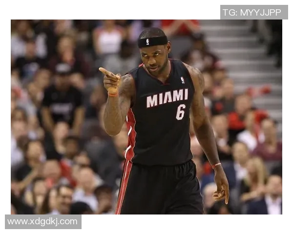 热火击败猛龙，豪取六连胜：战无不胜的王者之路