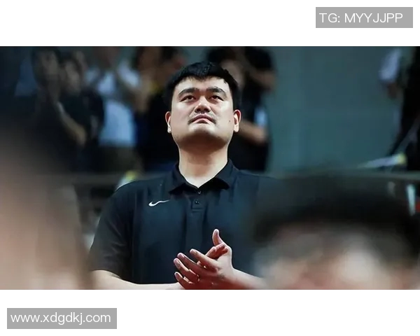 广东华南虎开启新赛季征程，领头羊姚明携手泰勒助阵